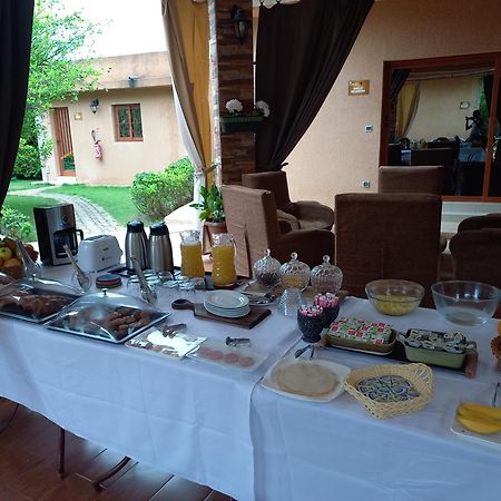 Hotel La Belle Etoile & Spa Saly Portudal Kültér fotó