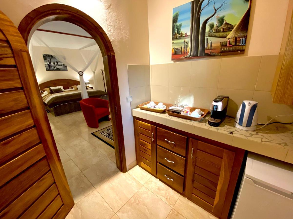 Hotel La Belle Etoile & Spa Saly Portudal Kültér fotó