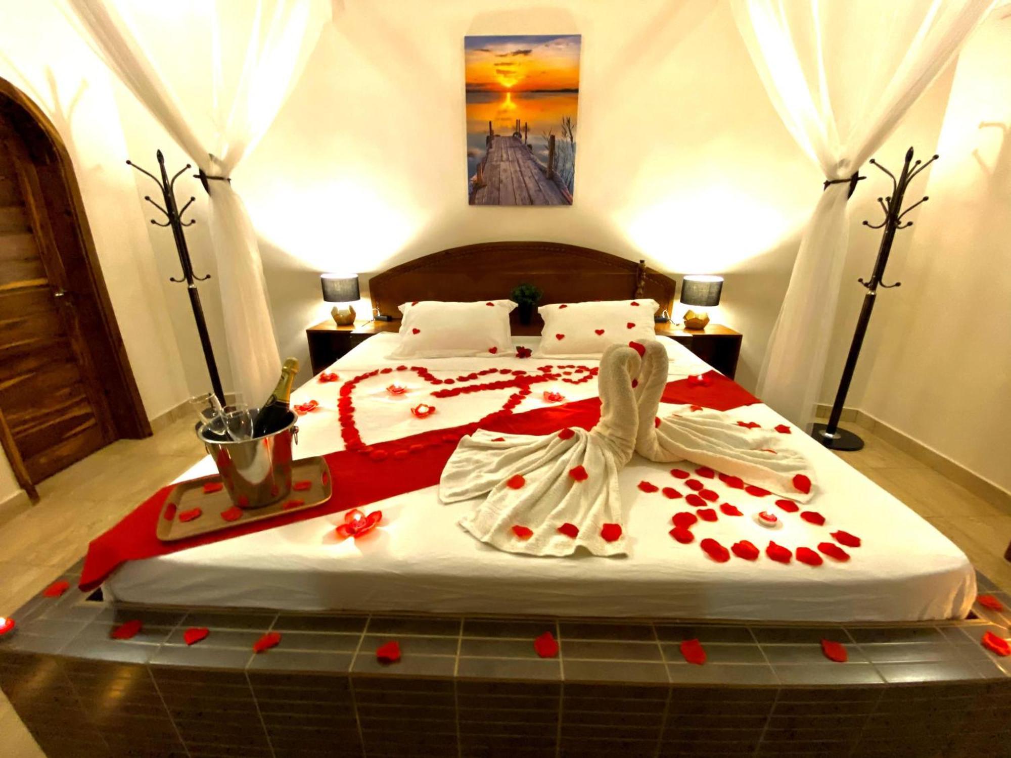 Hotel La Belle Etoile & Spa Saly Portudal Kültér fotó
