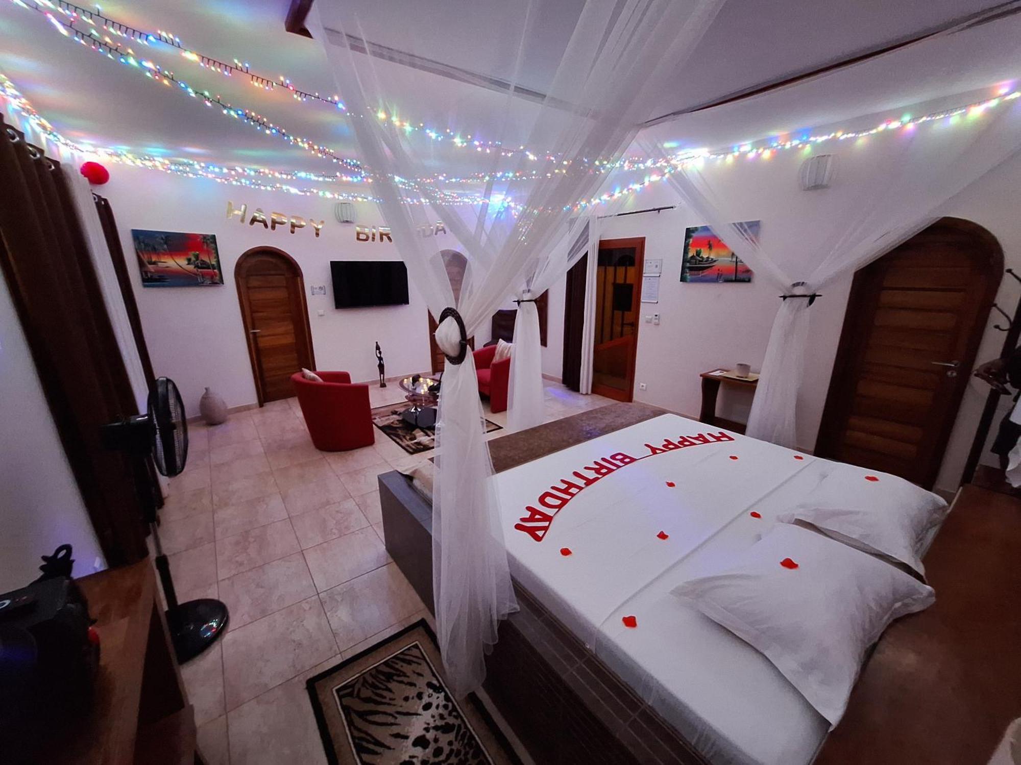 Hotel La Belle Etoile & Spa Saly Portudal Kültér fotó