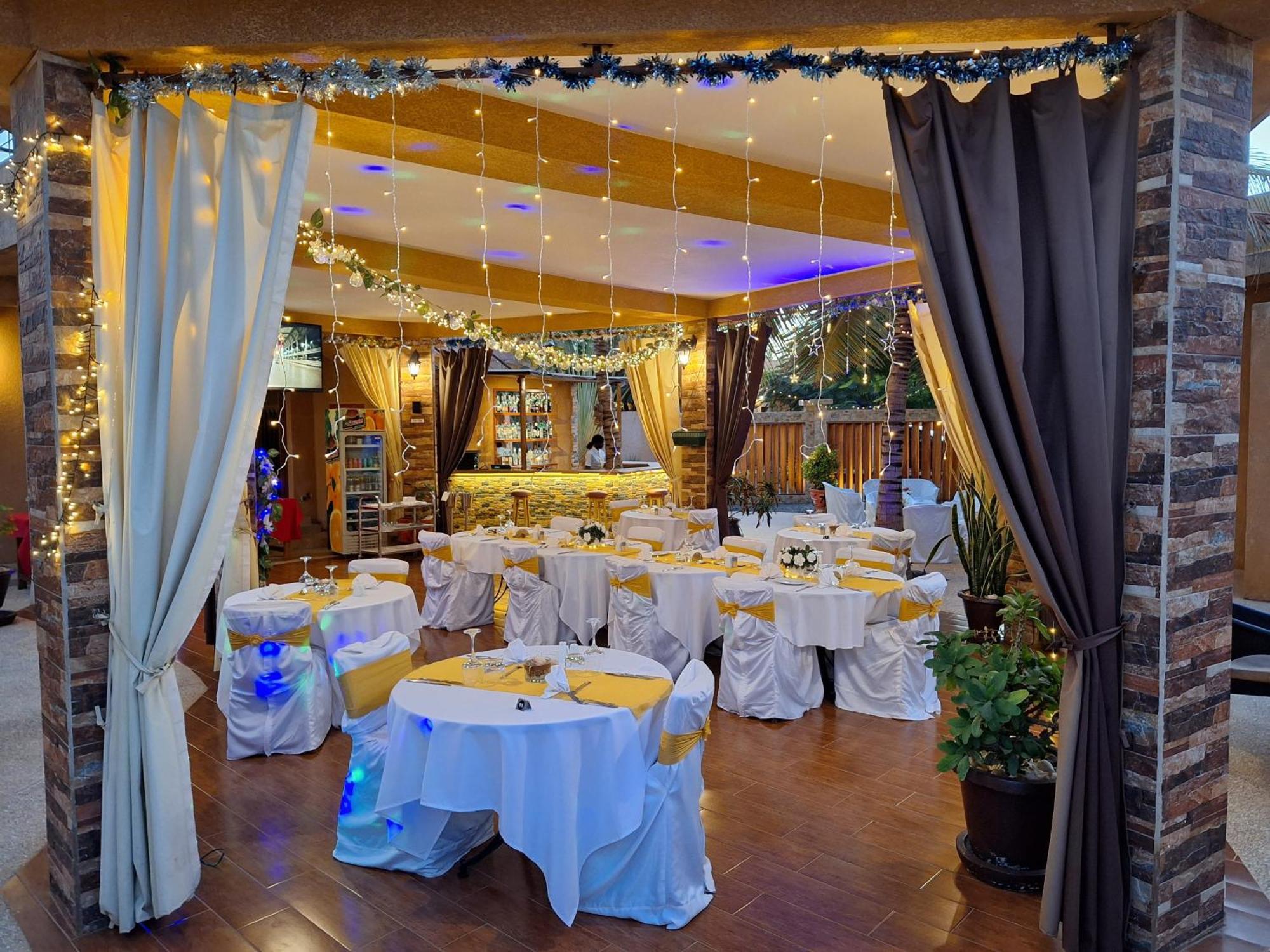 Hotel La Belle Etoile & Spa Saly Portudal Kültér fotó