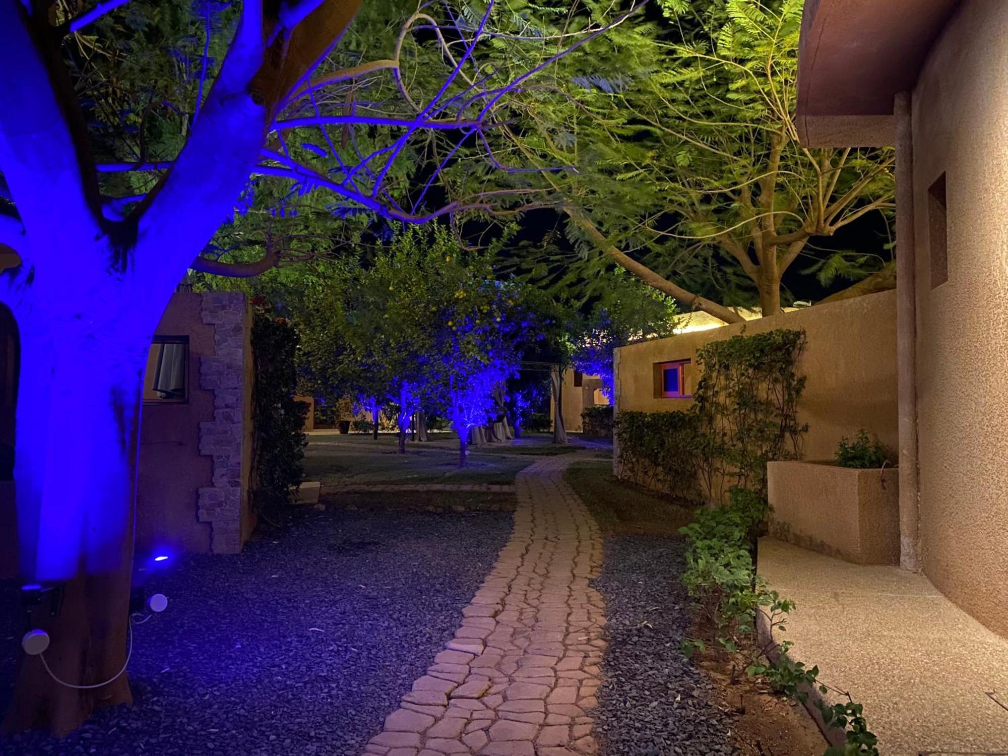 Hotel La Belle Etoile & Spa Saly Portudal Kültér fotó