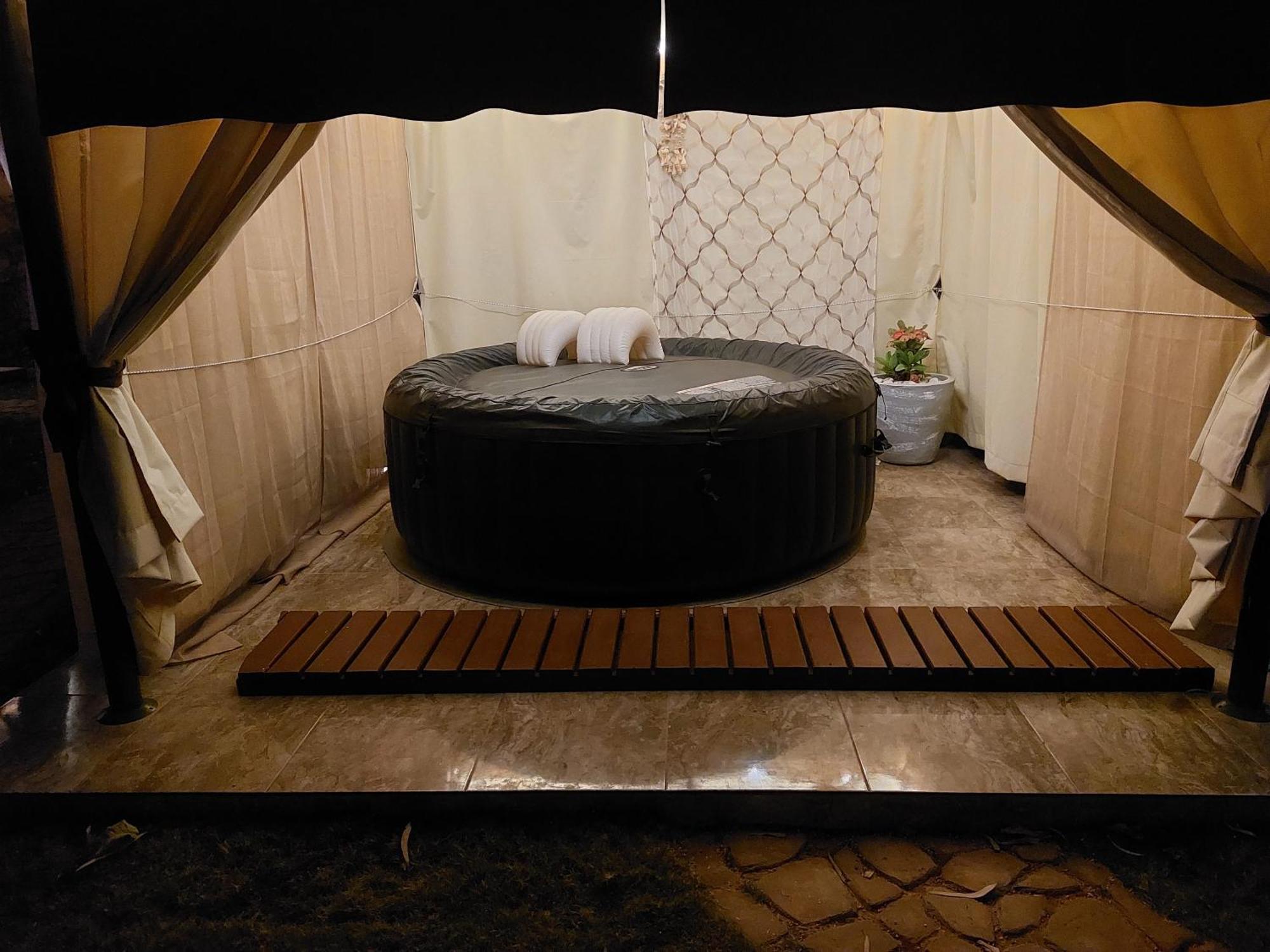 Hotel La Belle Etoile & Spa Saly Portudal Kültér fotó