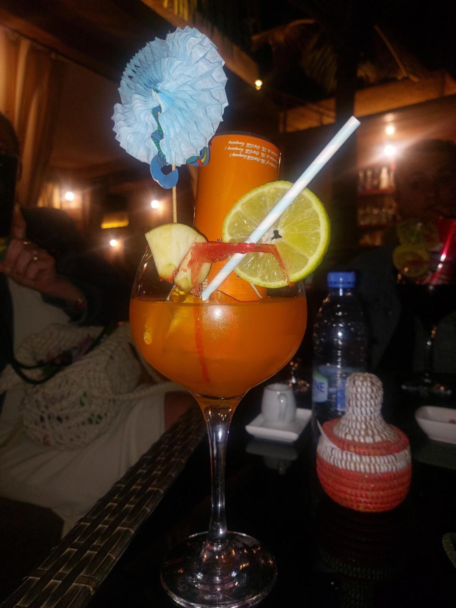 Hotel La Belle Etoile & Spa Saly Portudal Kültér fotó