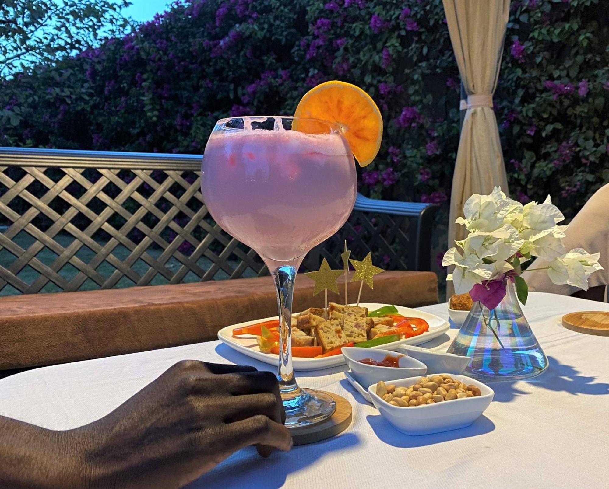 Hotel La Belle Etoile & Spa Saly Portudal Kültér fotó