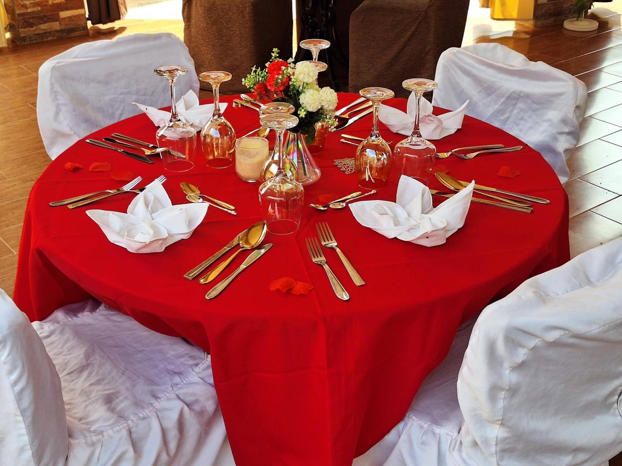 Hotel La Belle Etoile & Spa Saly Portudal Kültér fotó