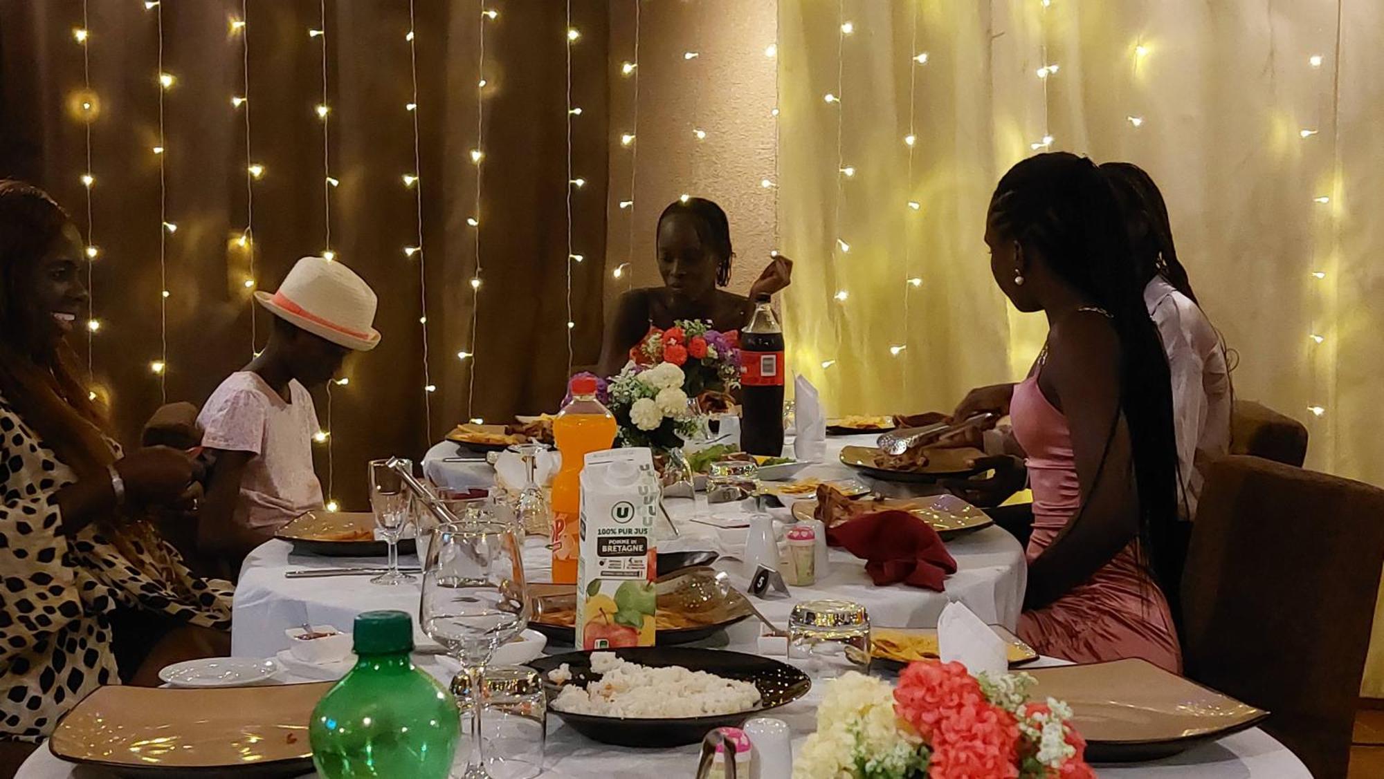 Hotel La Belle Etoile & Spa Saly Portudal Kültér fotó