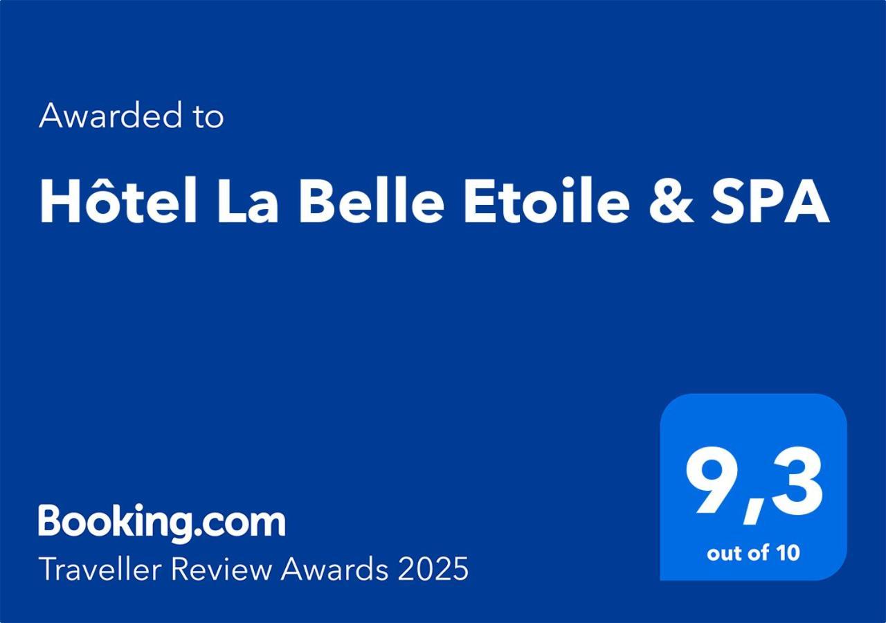 Hotel La Belle Etoile & Spa Saly Portudal Kültér fotó